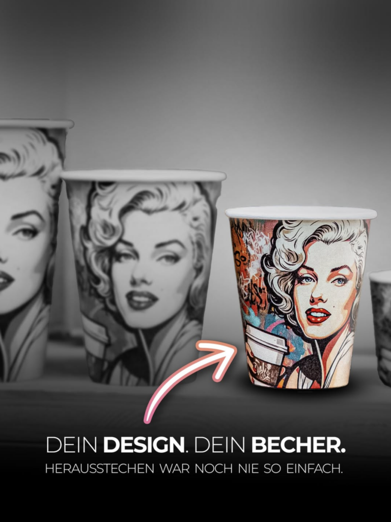 Graphic design work
