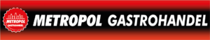 Client logo: Metropol
